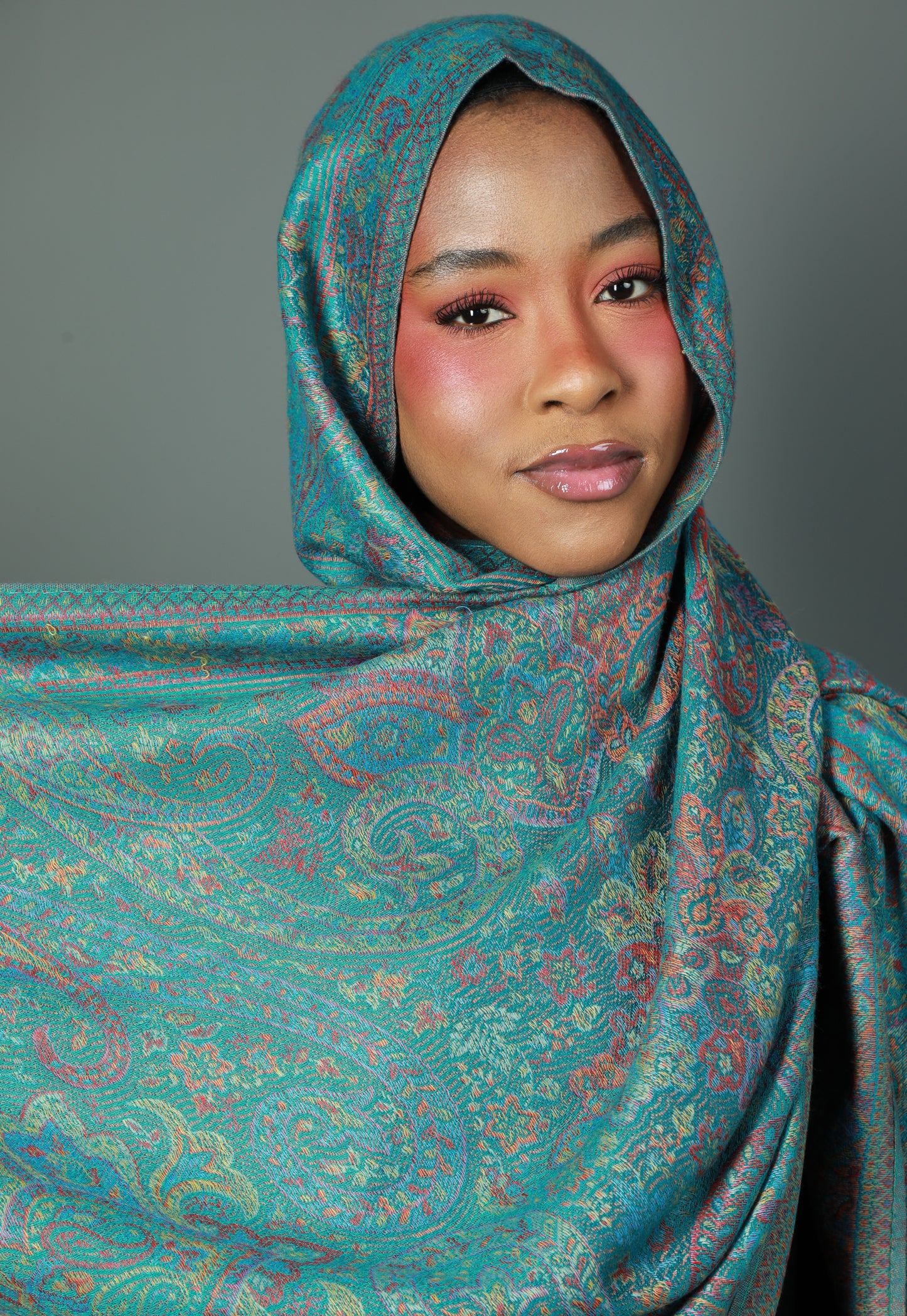 Pashmina Scarfs - Different Shades Available