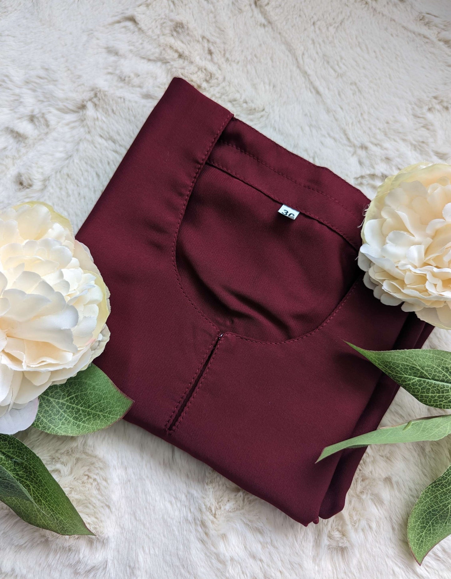 Kids Basic Abayas