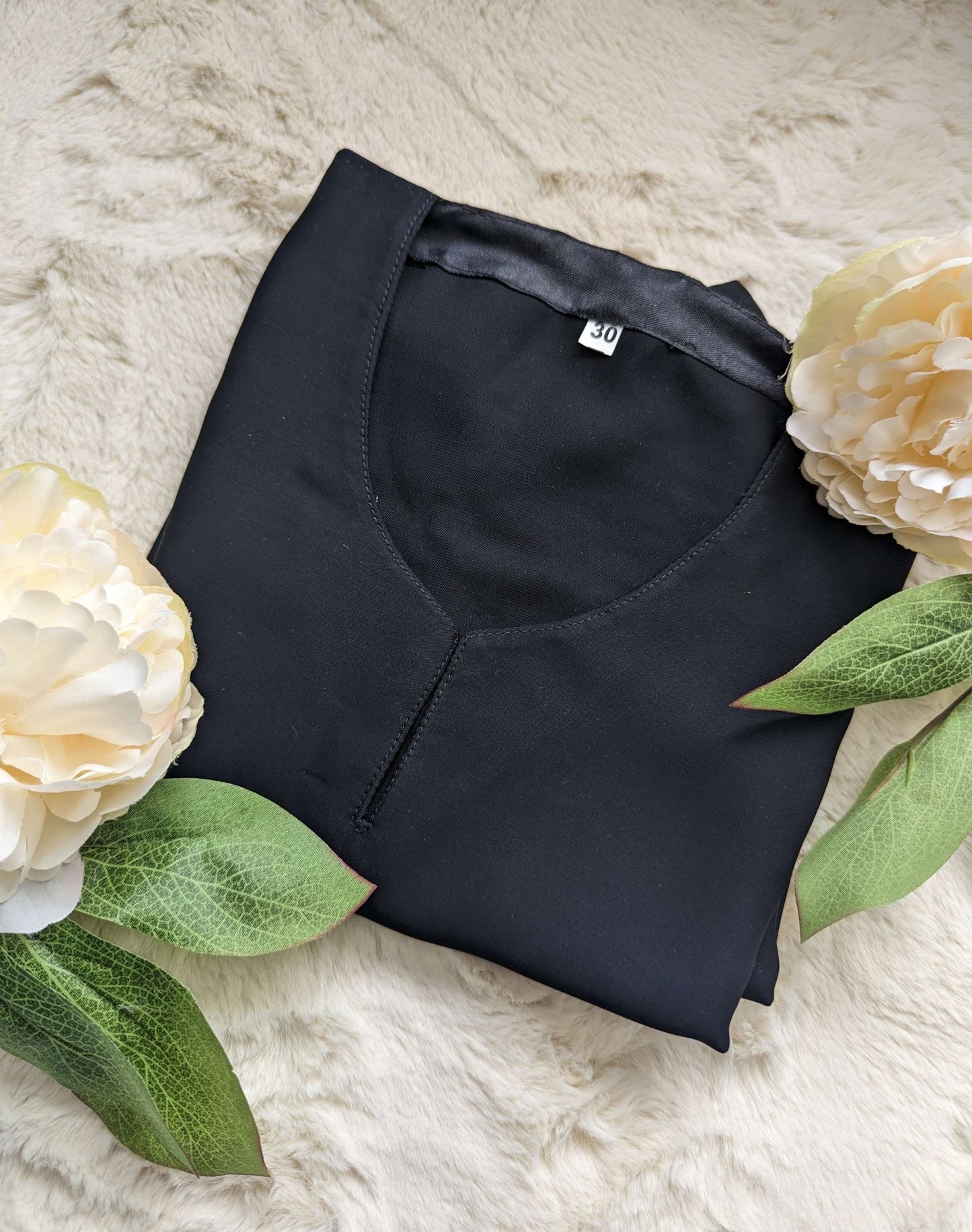Kids Basic Abayas