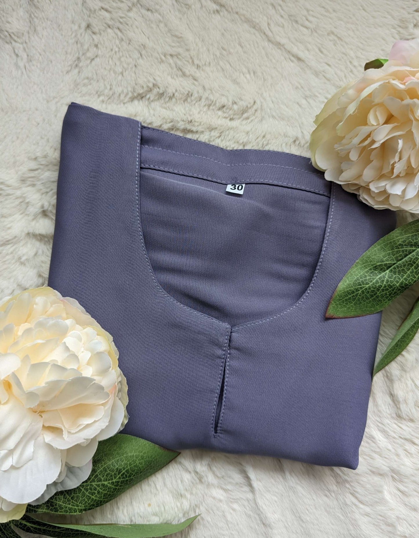 Kids Basic Abayas