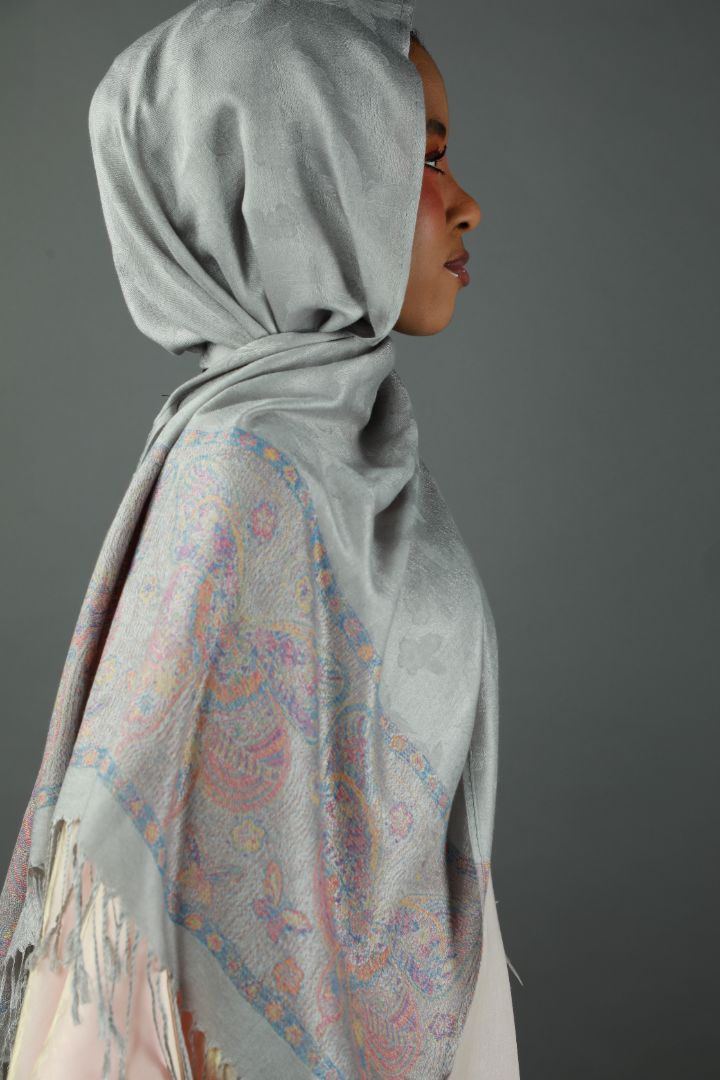 Pashmina Scarfs - Different Shades Available
