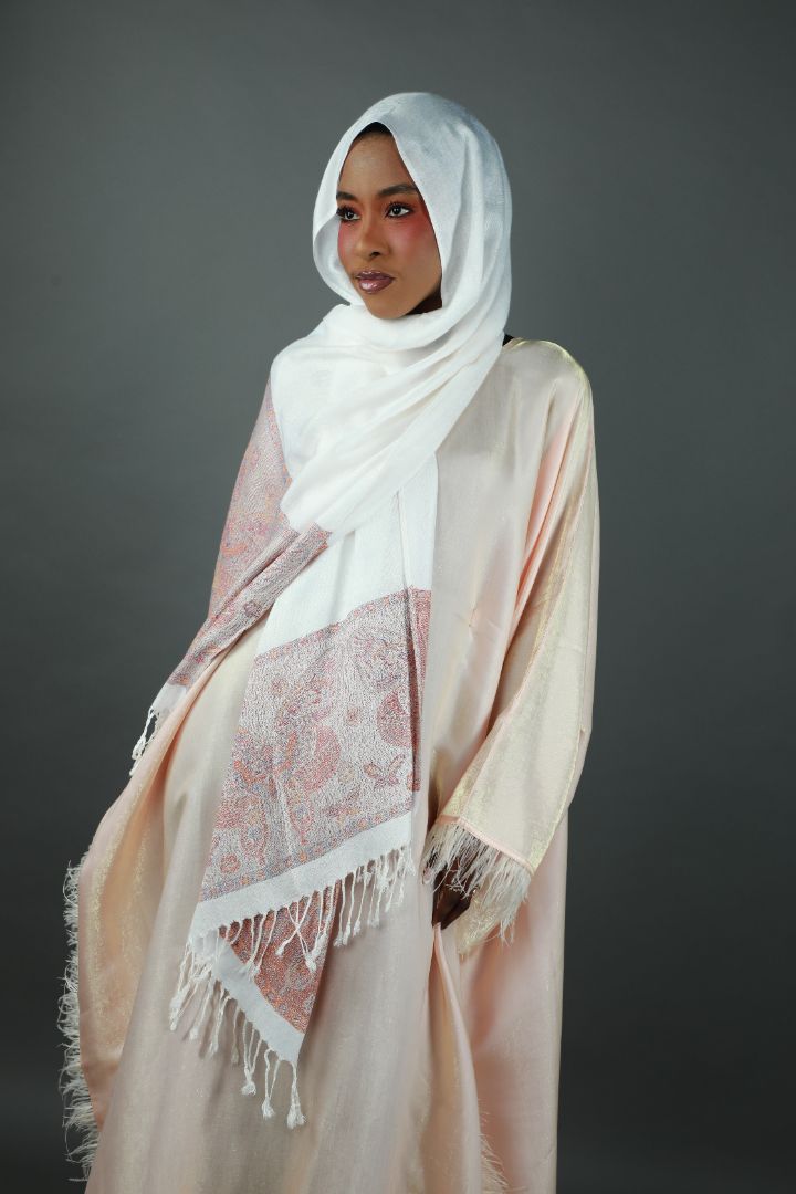 Pashmina Scarfs - Different Shades Available