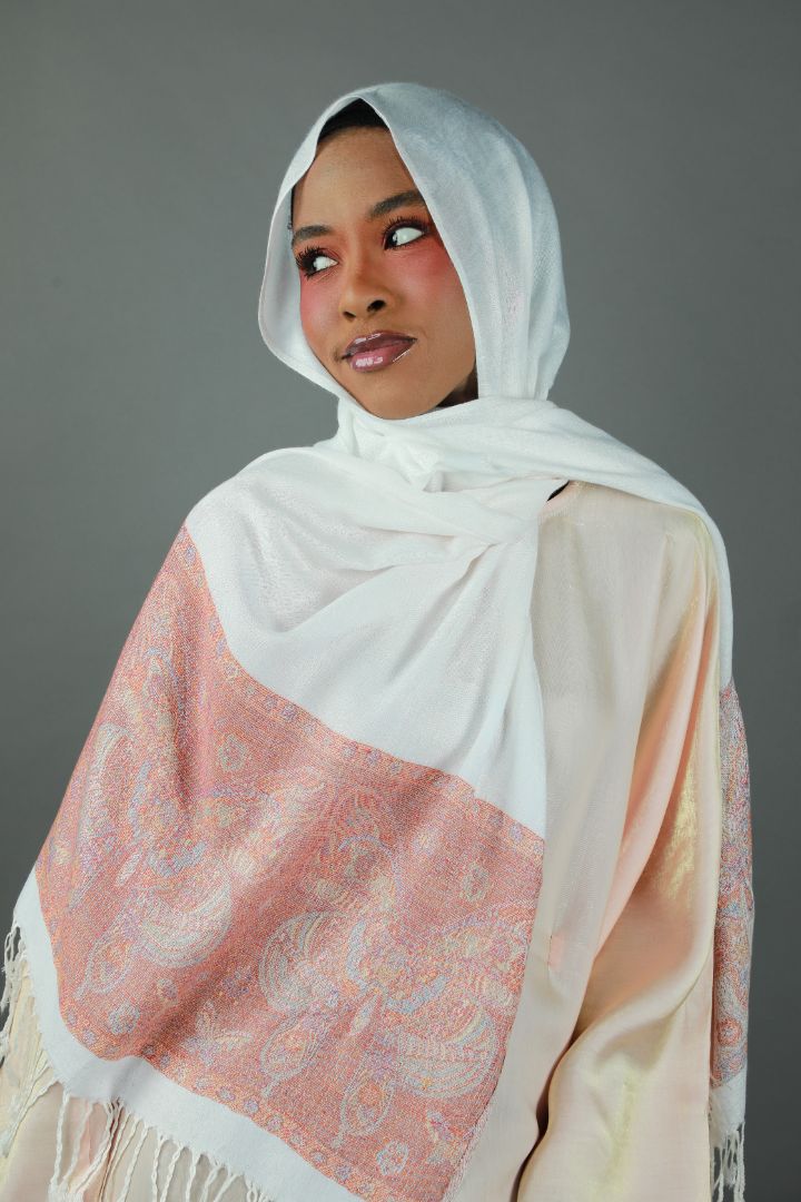 Pashmina Scarfs - Different Shades Available