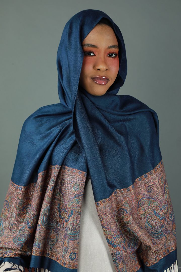 Pashmina Scarfs - Different Shades Available