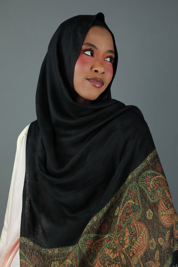 Pashmina Scarfs - Different Shades Available