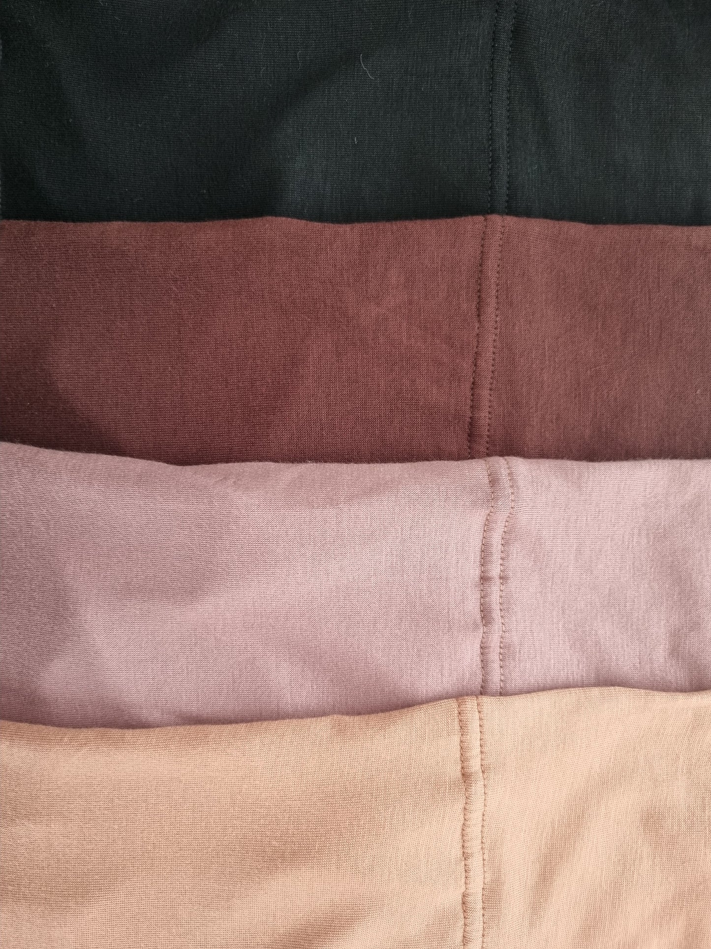 Satin Tube Under Cap (Different Colours Available)