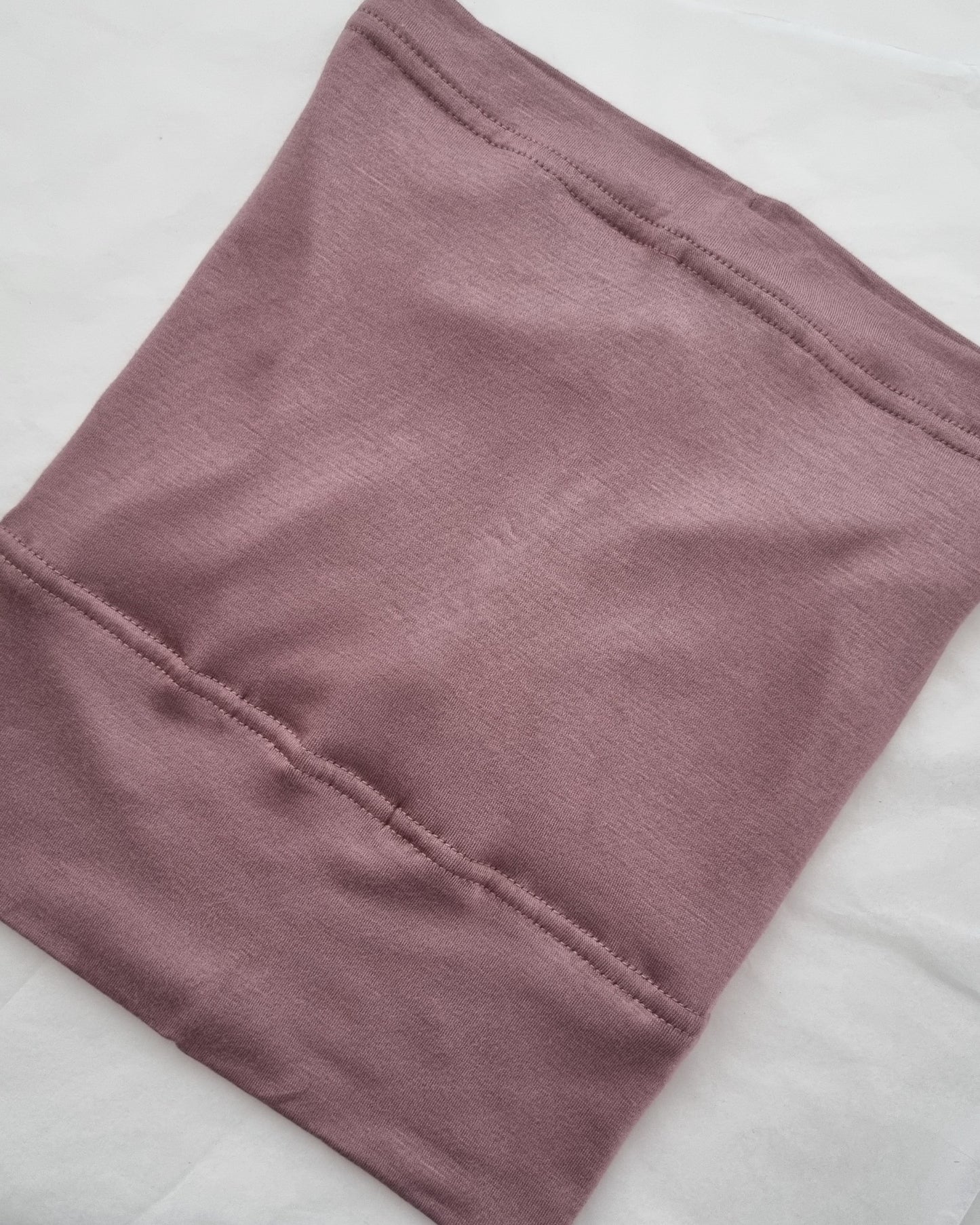 Satin Tube Under Cap (Different Colours Available)