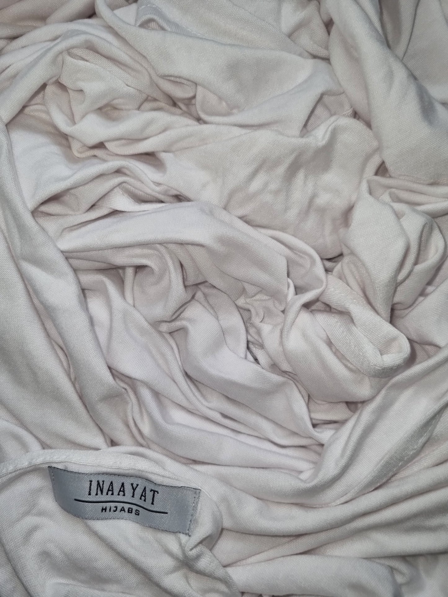 Premium Jersey - White