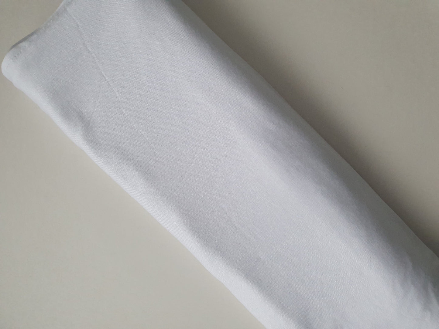 Premium Jersey - White
