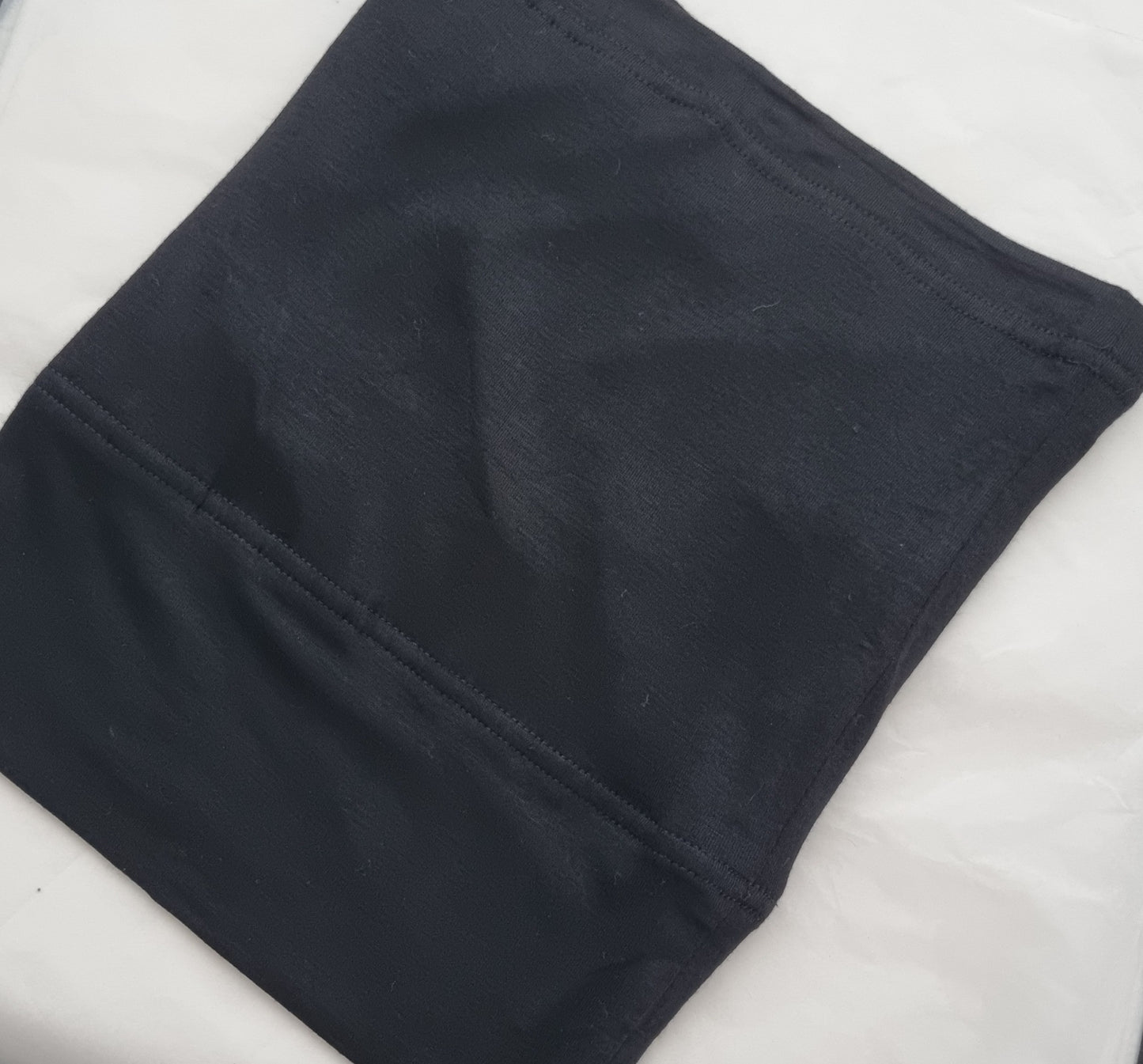 Satin Tube Under Cap (Different Colours Available)
