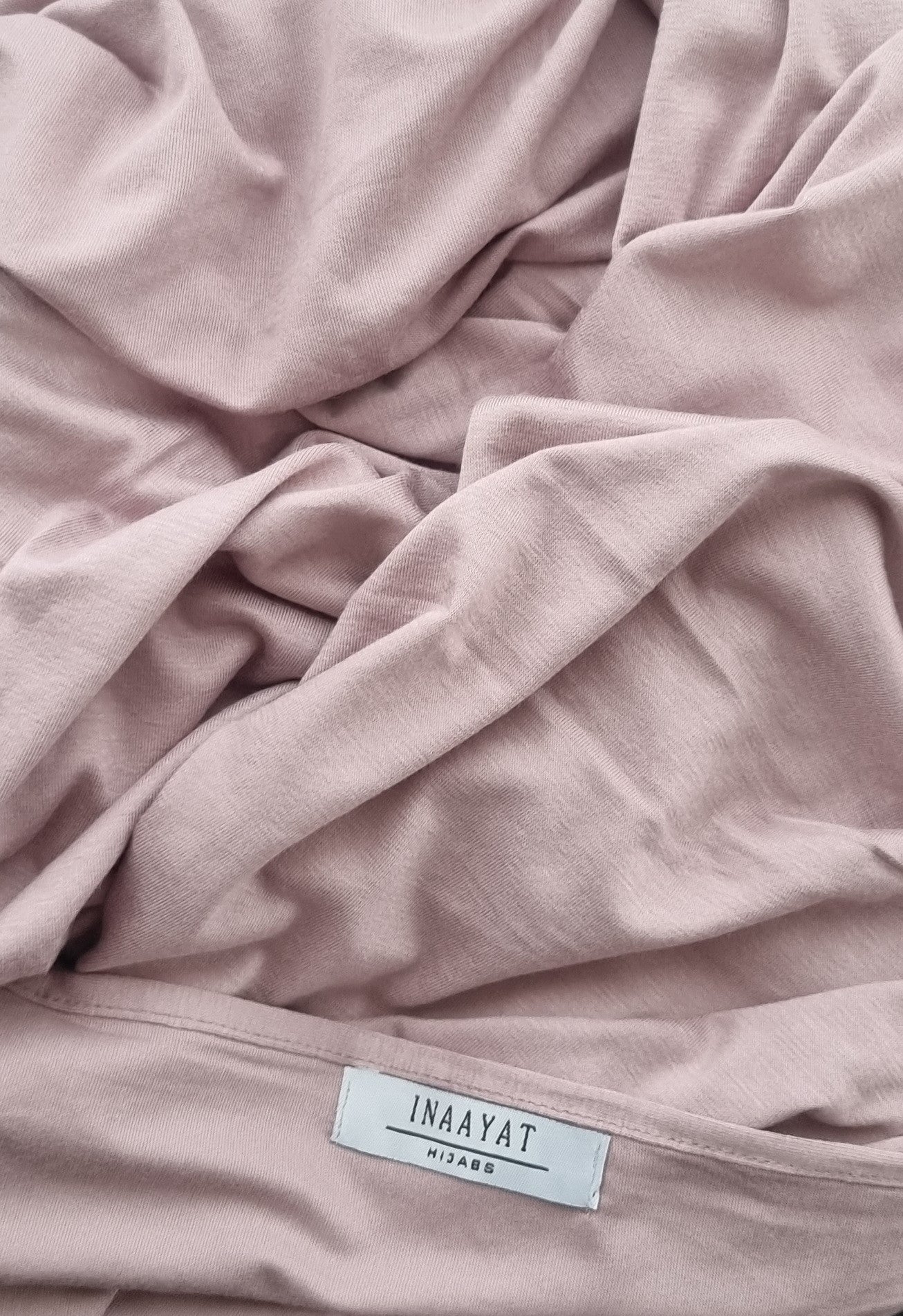 Premium Jersey - Rose