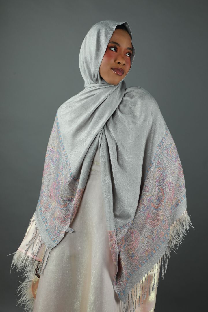 Pashmina Scarfs - Different Shades Available