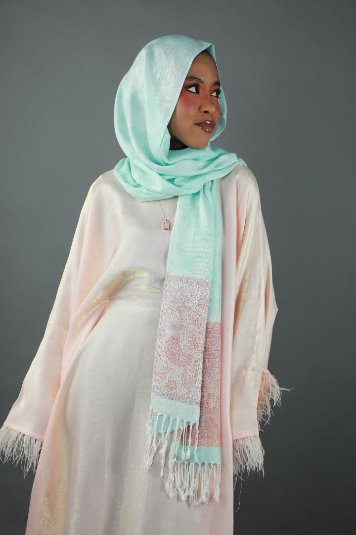 Pashmina Scarfs - Different Shades Available