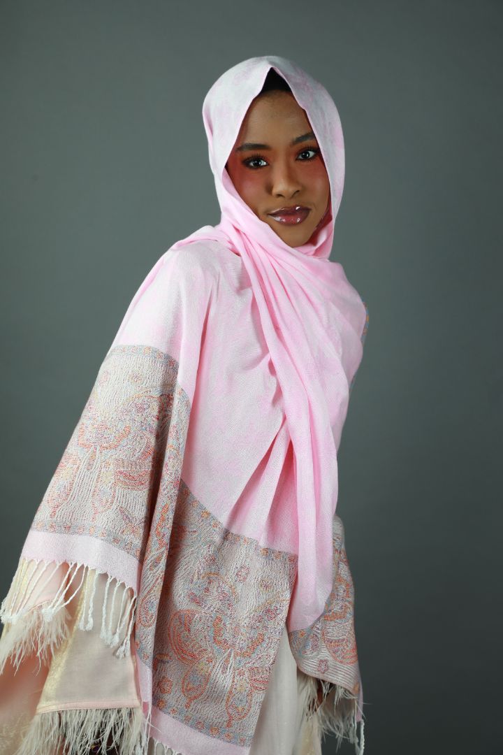 Pashmina Scarfs - Different Shades Available