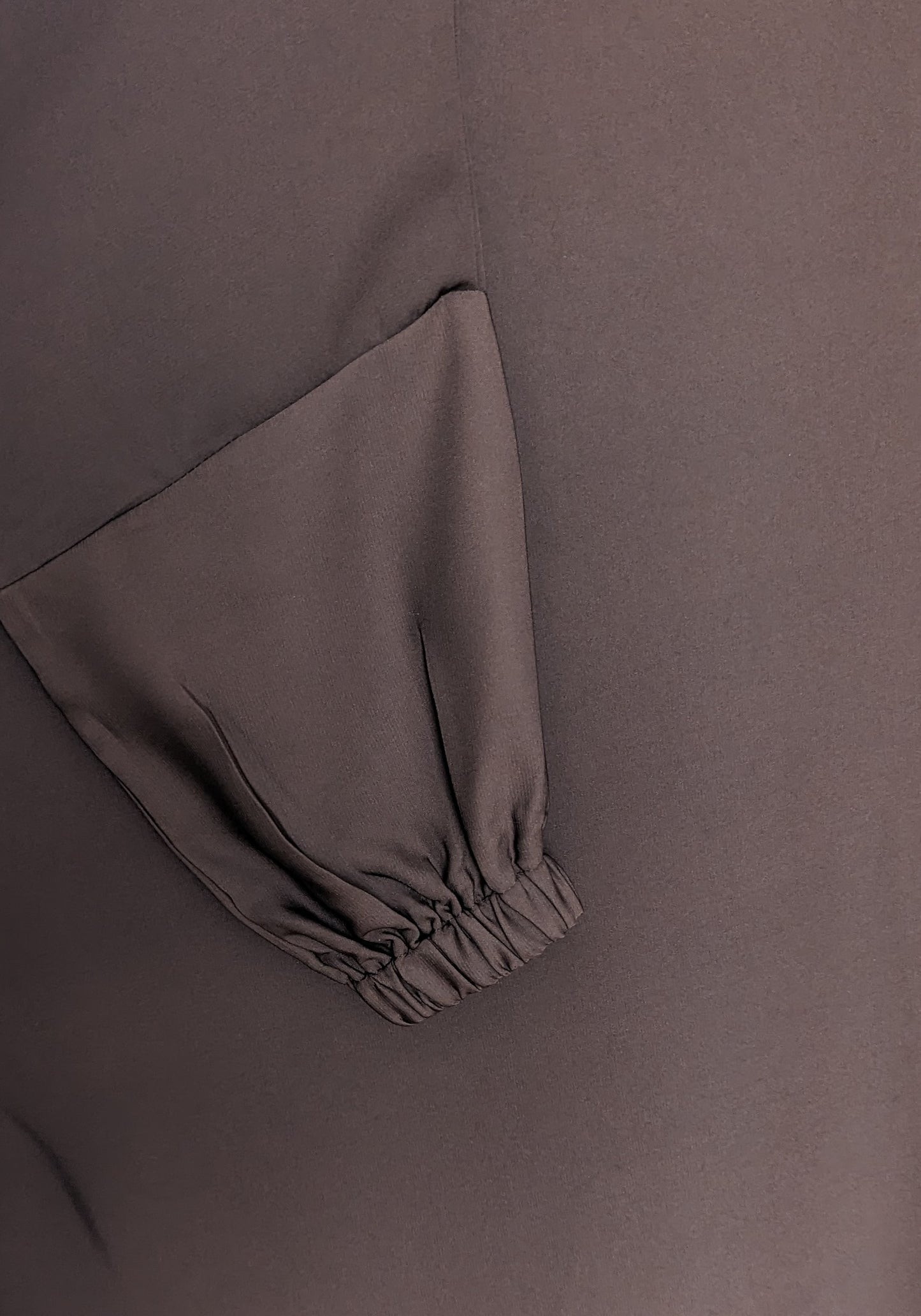 One Piece Jilbab (Niqab Included)