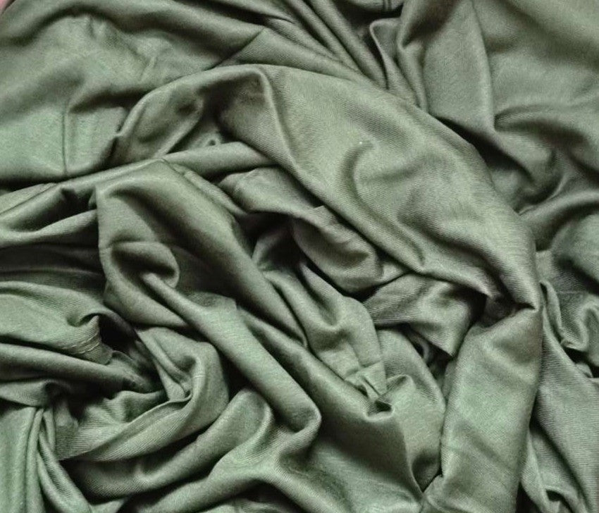 Jersey Scarf - Green