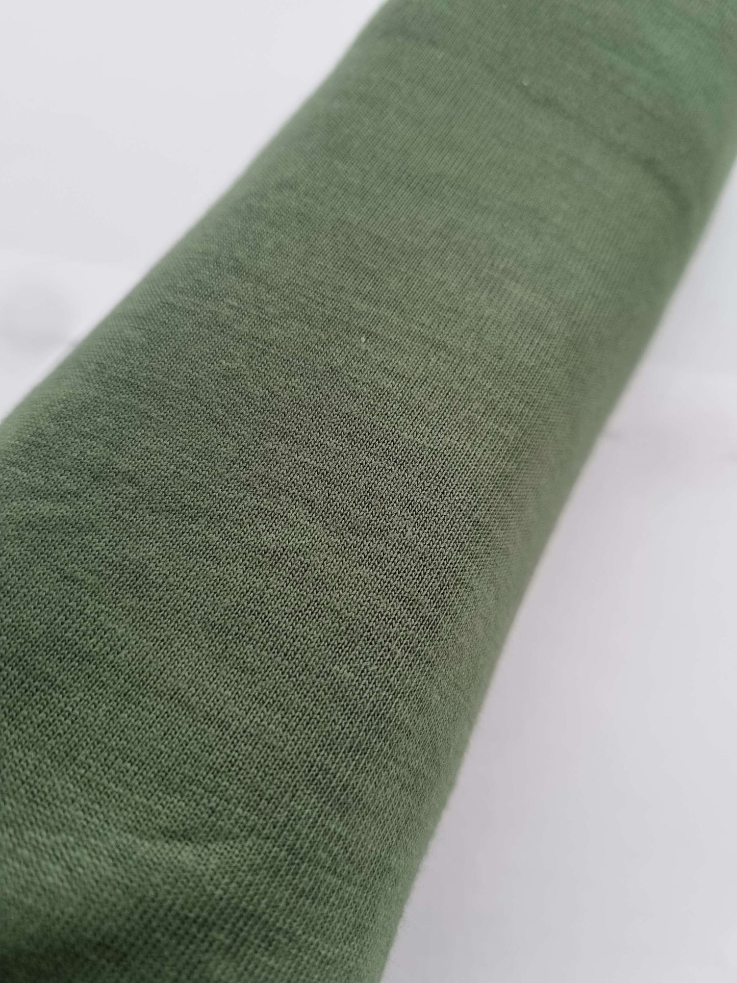 Jersey Scarf - Green